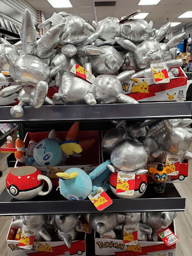 Video Game Store «GameStop», reviews and photos, 1141 Berkshire Blvd b, Reading, PA 19610, USA