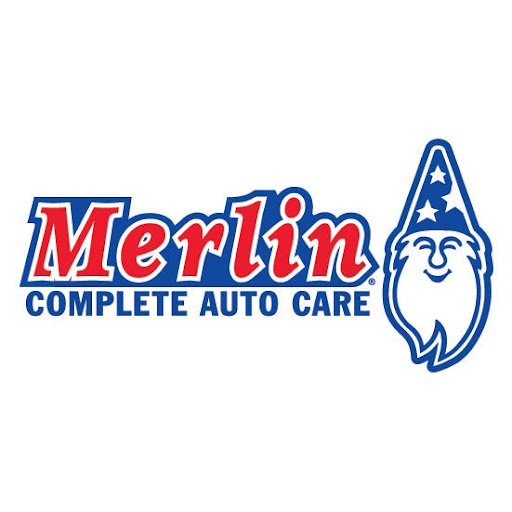 Auto Repair Shop «Merlin 200,000 Miles Shop», reviews and photos, 852 W Army Trail Rd, Carol Stream, IL 60188, USA