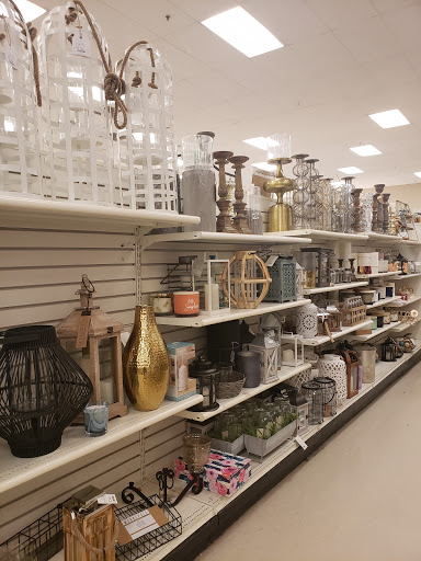 Department Store «Marshalls & HomeGoods», reviews and photos, 1120 Lake Woodlands Dr, The Woodlands, TX 77380, USA