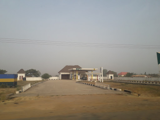 NNPC, Nigeria, Convenience Store, state Niger