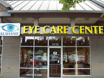 Klahanie Eye Care Center