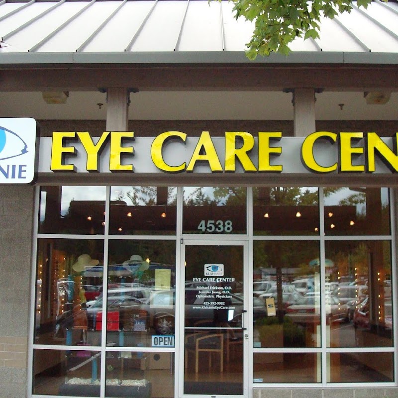 Klahanie Eye Care Center