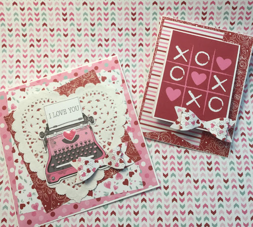 Scrapbooking Store «Hearts-N-Crafts Etc», reviews and photos, 916 N Citrus Ave, Covina, CA 91722, USA