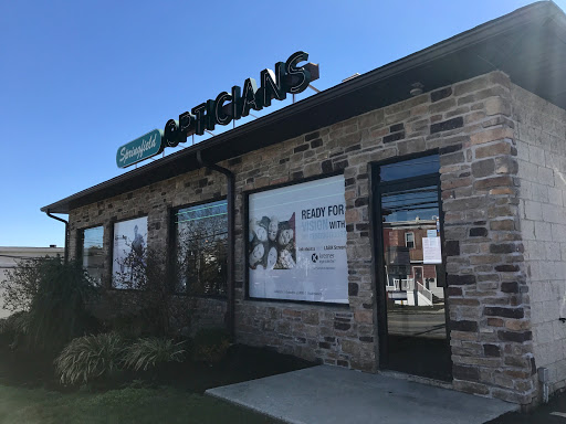 Optician «Springfield Opticians», reviews and photos, 2350 MacDade Boulevard, Holmes, PA 19043, USA