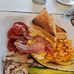 Photo n°3 de l'avis de Daniel.e fait le 20/01/2023 à 10:59 sur le  Tatiana Melfa Bakery (Cefalù) à Cefalù