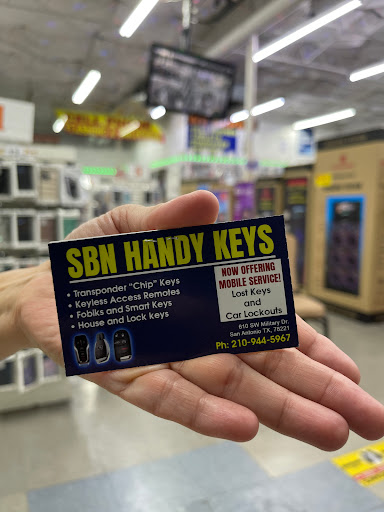 Cell Phone Accessory Store «WIRELESS DEPOT», reviews and photos, 610 SW Military Dr, San Antonio, TX 78221, USA