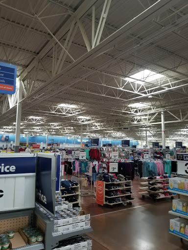 Department Store «Walmart Supercenter», reviews and photos, 4235 Veteran Dr, Geneseo, NY 14454, USA
