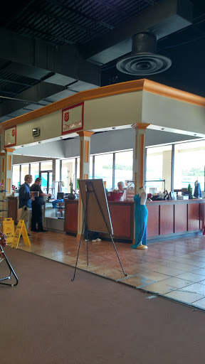 Thrift Store «The Salvation Army Family Store & Donation Center», reviews and photos, 6469 N Prospect Ave, Gladstone, MO 64119, USA