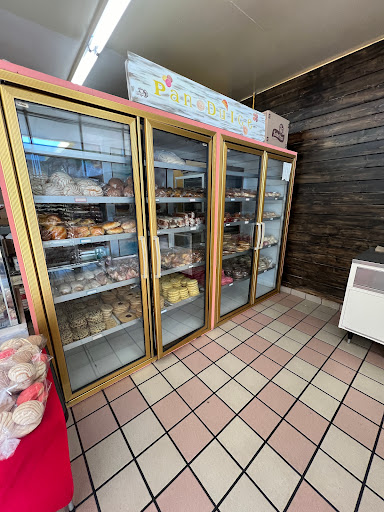 Mendoza's Bakery