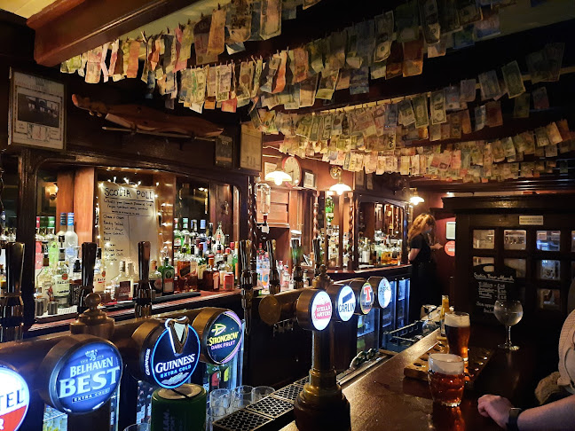 Scotia Bar - Pub