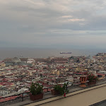 Photo n°5 de l'avis de THT. fait le 04/06/2023 à 02:39 sur le  Hotel San Francesco al Monte à Naples