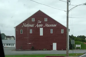 National Apple Museum image
