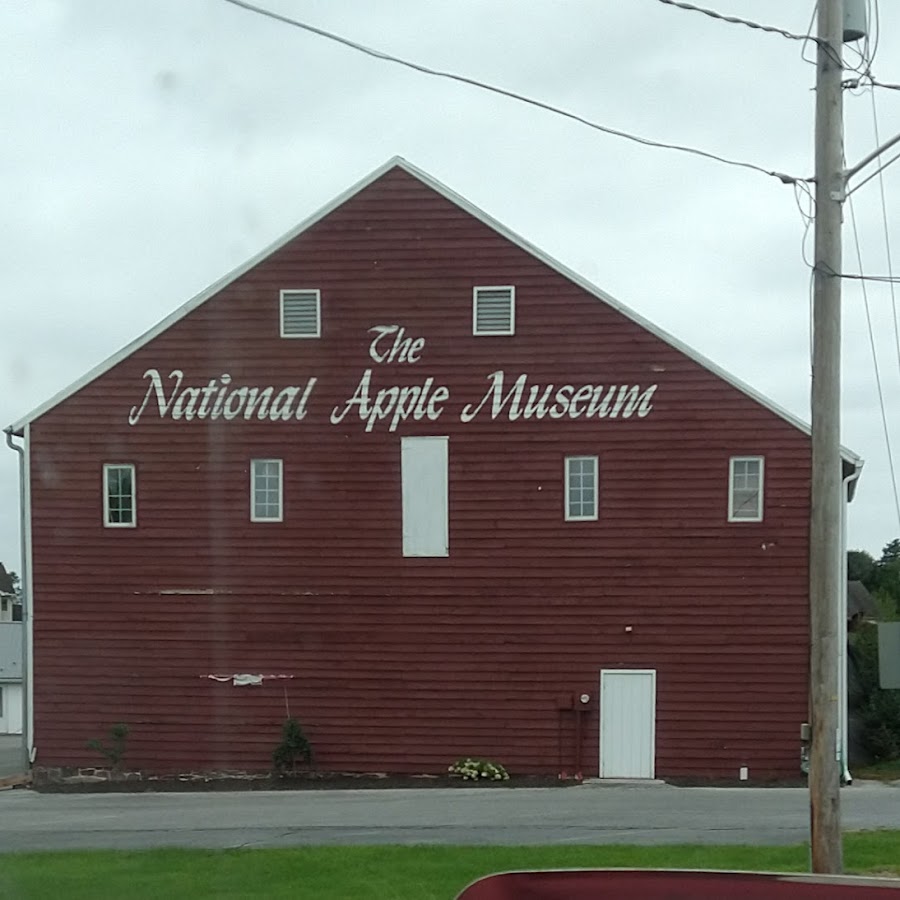 National Apple Museum