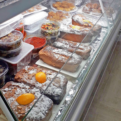 Nourit Delicatessen à Metz