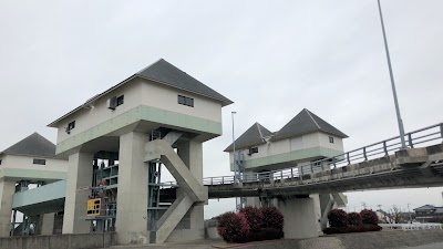 国土交通省 筑後川河川事務所 大川出張所