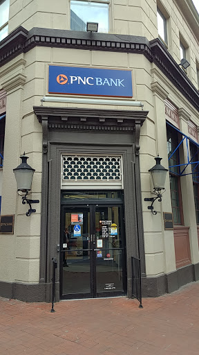 Pnc banks Washington