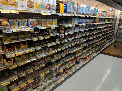 Produce Market «ShopRite of Woodbridge», reviews and photos, 877 St George Ave, Woodbridge, NJ 07095, USA