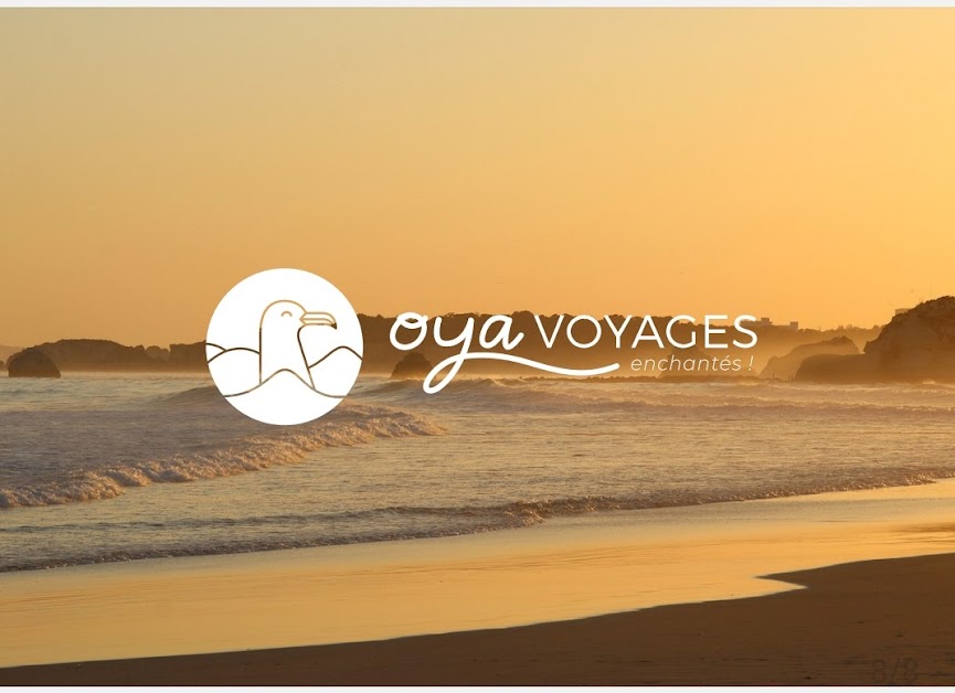 Oya Voyages - YV à L'Île-d'Yeu (Vendée 85)