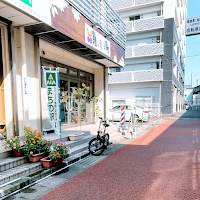 ヘアーサロン 福の髪別館