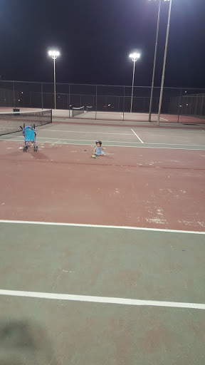 Community Center «Desert West Community Center», reviews and photos, 6501 W Virginia Ave, Phoenix, AZ 85035, USA