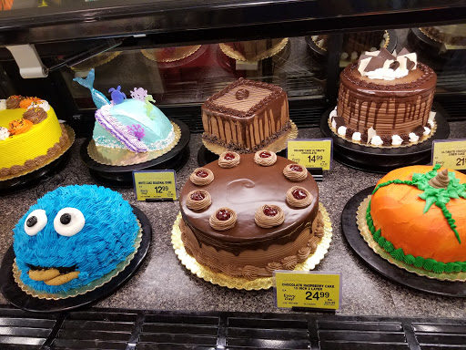 Grocery Store «Safeway», reviews and photos, 9807 Main St, Damascus, MD 20872, USA