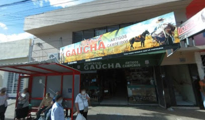 Comercial Gaúcha
