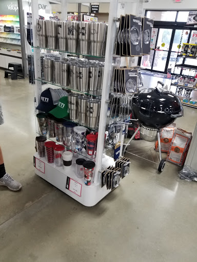 Hardware Store «Curtis Lumber & Ace Hardware», reviews and photos, 925 AR-77, Marion, AR 72364, USA