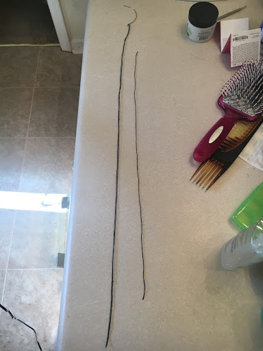 Hair Salon «Touched By An Angel Salon», reviews and photos, 4720 Jonesboro Rd, Union City, GA 30291, USA