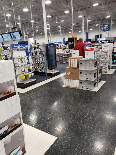 Electronics Store «Best Buy», reviews and photos, 131 Mall Woods Dr, Dayton, OH 45449, USA