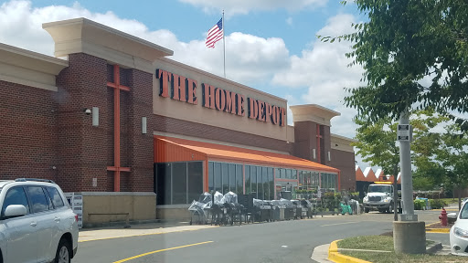 Home Improvement Store «The Home Depot», reviews and photos, 10301 Martin Luther King Jr Hwy, Lanham, MD 20706, USA
