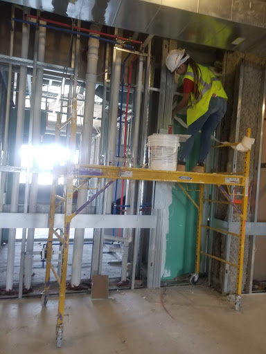 Self-Storage Facility «Life Storage», reviews and photos, 390 S Van Brunt St, Englewood, NJ 07631, USA