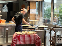 Atmosphère du Restaurant Crêperie Barapom Saint-Nazaire - n°8