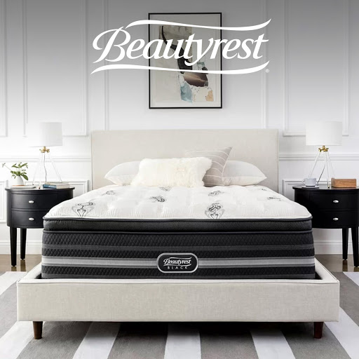 The Bed Shop - Beds & Bedroom Westgate