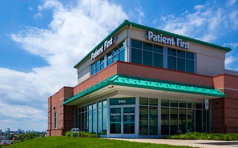 Patient First Primary and Urgent Care - Bayview image