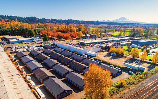 Self-Storage Facility «Affordable Self Storage», reviews and photos, 1721 Central Ave S, Kent, WA 98032, USA