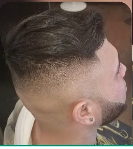 Barber Shop «Reflections Barbershop», reviews and photos, 3636 S Campbell Ave #3, Springfield, MO 65807, USA