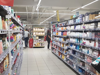 Auchan Supermarché Marseille Saint-Lazare