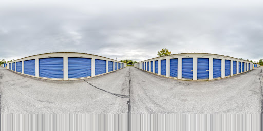 Self-Storage Facility «Secure Self Storage», reviews and photos, 35 Royal Rd, Ithaca, NY 14850, USA