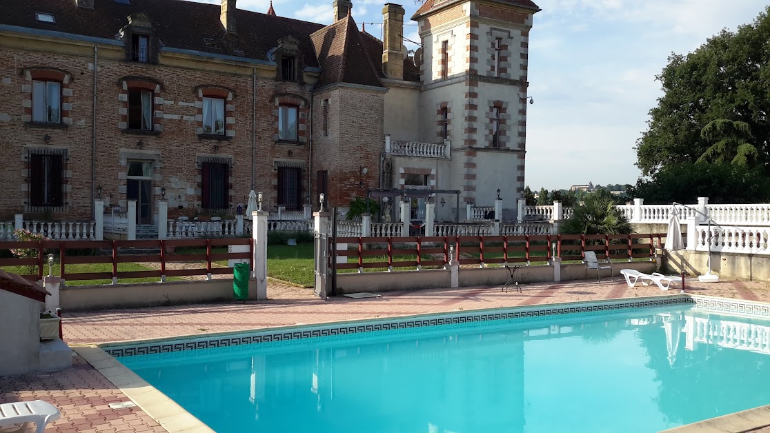 Château de Lastours Appartement location vacance à Valence d'Agen