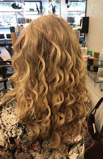 Hair Salon «hair studio salon», reviews and photos, 5605 South St, Lakewood, CA 90713, USA