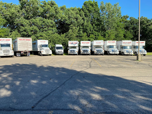 Moving and Storage Service «Mad City Moving», reviews and photos, 2825 Perry St, Madison, WI 53713, USA