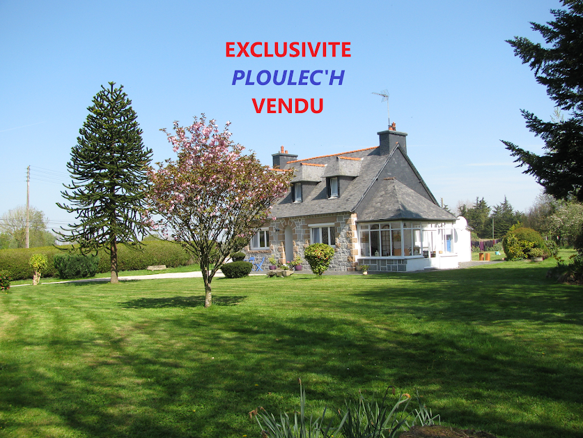 Emmanuelle MARC EI iad France, conseillère en immobilier indépendant à Ploulec'h (Côtes-d'Armor 22)