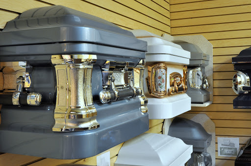 Funeral Home «Avenidas Cremation & Burial», reviews and photos, 1376 W St Mary’s Rd, Tucson, AZ 85745, USA