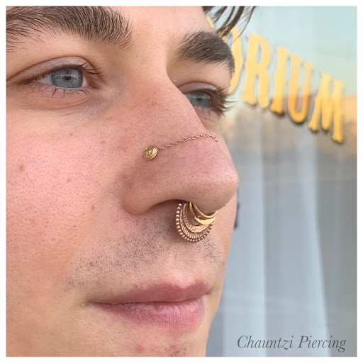 Explore lock tattoo ideas, creative tattoo ideas in Muskogee, available at Spurlocks Emporium