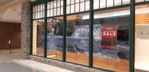 Clothing Store «Orvis», reviews and photos, 4545 Transit Rd, Williamsville, NY 14221, USA