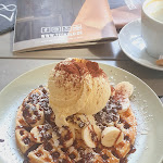 Photo n°6 de l'avis de Sherlie. fait le 01/08/2022 à 17:29 sur le  Teckolo à Tecklenburg