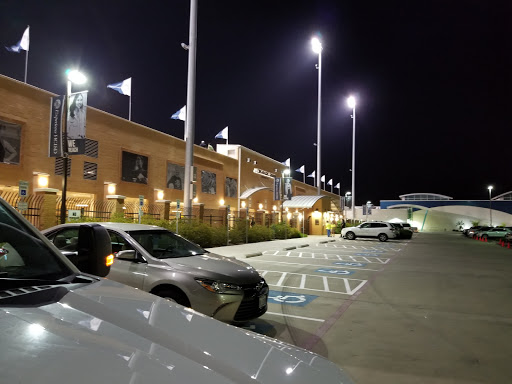 Stadium «J. Lewis Boggus Stadium», reviews and photos, 198 N 13th St, Harlingen, TX 78550, USA