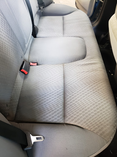 Car Wash «Jeters Car Wash and Custom Auto Detailing», reviews and photos, 61 Central Ave, Ossining, NY 10562, USA