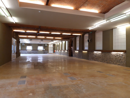 Colònia Rusiñol en Manlleu