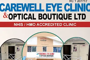 Carewell Eye Clinic & Optical Boutique image